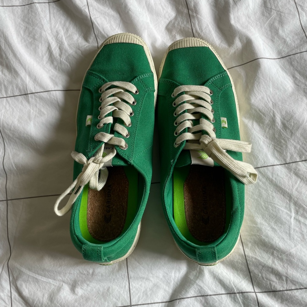 Cariuma OCA Low